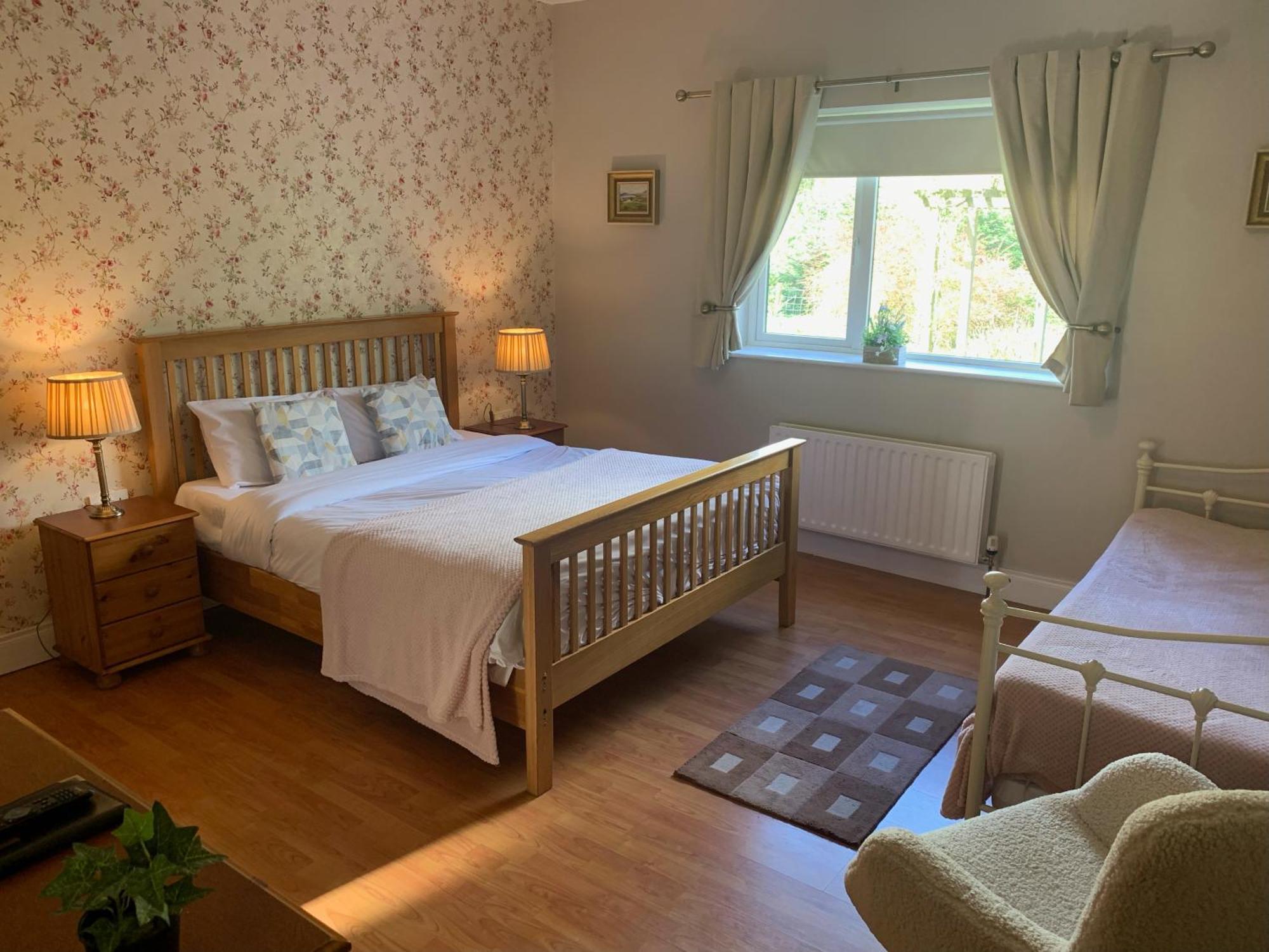 Dungimmon House Otel Ballyconnell  Dış mekan fotoğraf
