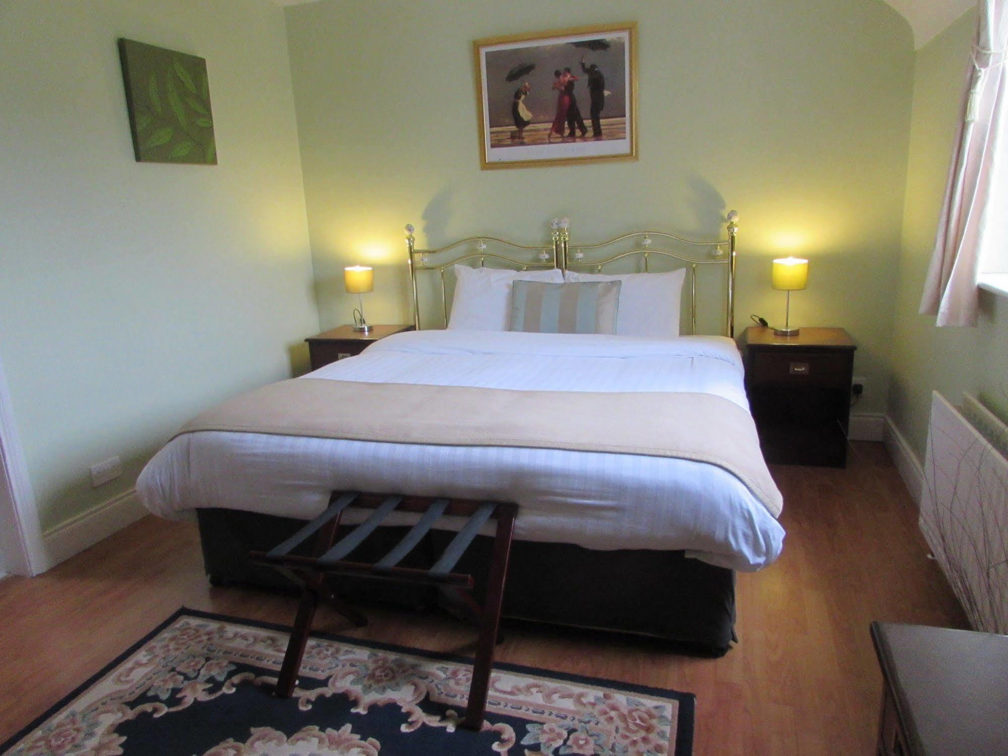 Dungimmon House Otel Ballyconnell  Dış mekan fotoğraf